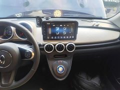 ORA Black Cat 351km Luxury - ფოტო 13