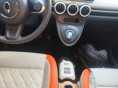 ORA Black Cat 351km Luxury - ფოტო 14