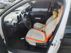 ORA Black Cat 351km Luxury - ფოტო 15