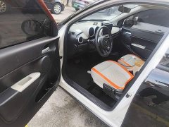 ORA Black Cat 351km Luxury - ფოტო 16