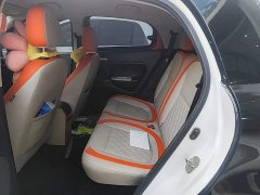 ORA Black Cat 351km Luxury - ფოტო 17