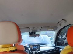ORA Black Cat 351km Luxury - ფოტო 18