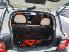 ORA Black Cat 351km Luxury - ფოტო 19