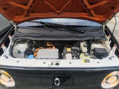 ORA Black Cat 351km Luxury - ფოტო 20