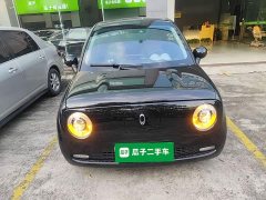 ORA Black Cat 351km Luxury - ფოტო 3