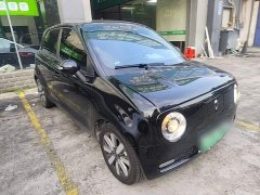 ORA Black Cat 351km Luxury - ფოტო 4