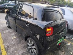 ORA Black Cat 351km Luxury - ფოტო 5