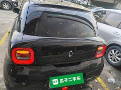 ORA Black Cat 351km Luxury - ფოტო 6