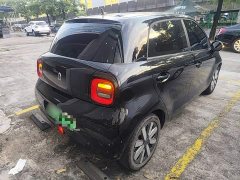 ORA Black Cat 351km Luxury - ფოტო 7