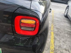ORA Black Cat 351km Luxury - ფოტო 8