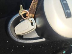 ORA Black Cat 351km Luxury - ფოტო 9