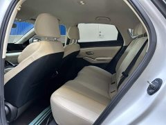 BYD Qin L DM-i 80KM Elite - ფოტო 14