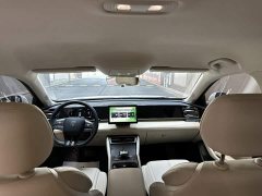 BYD Qin L DM-i 80KM Elite - ფოტო 15
