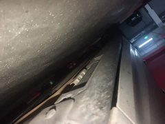 BYD Qin L DM-i 80KM Elite - ფოტო 16
