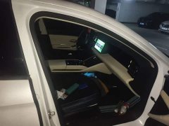 BYD Qin L DM-i 80KM Elite - ფოტო 18