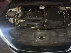 BYD Qin L DM-i 80KM Elite - ფოტო 19