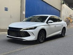 BYD Qin L DM-i 80KM Elite - ფოტო 2