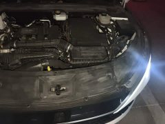 BYD Qin L DM-i 80KM Elite - ფოტო 20