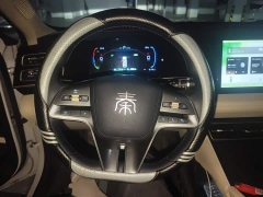 BYD Qin L DM-i 80KM Elite - ფოტო 3