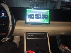 BYD Qin L DM-i 80KM Elite - ფოტო 6