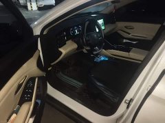 BYD Qin L DM-i 80KM Elite - ფოტო 8