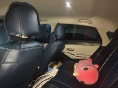 BYD Qin L DM-i 80KM Elite - ფოტო 9
