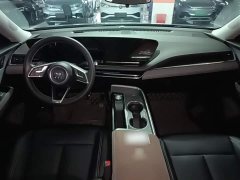 Buick E5 2023 Pioneer Edition - ფოტო 10