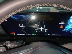 Buick E5 2023 Pioneer Edition - ფოტო 12