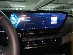 Buick E5 2023 Pioneer Edition - ფოტო 13