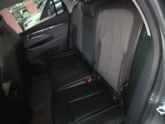 Buick E5 2023 Pioneer Edition - ფოტო 17