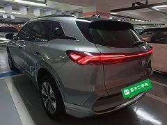 Buick E5 2023 Pioneer Edition - ფოტო 5