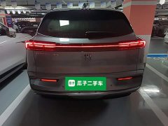 Buick E5 2023 Pioneer Edition - ფოტო 6