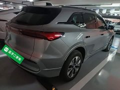 Buick E5 2023 Pioneer Edition - ფოტო 7