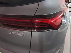 Buick E5 2023 Pioneer Edition - ფოტო 8