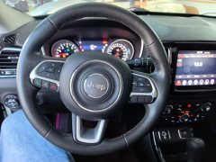 Jeep Compass 2020 220T Automatic Elite Edition - ფოტო 11