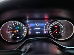 Jeep Compass 2020 220T Automatic Elite Edition - ფოტო 12