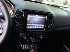 Jeep Compass 2020 220T Automatic Elite Edition - ფოტო 13