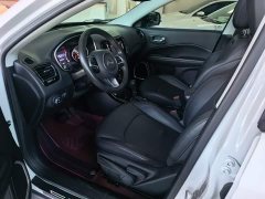 Jeep Compass 2020 220T Automatic Elite Edition - ფოტო 15