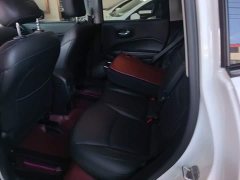Jeep Compass 2020 220T Automatic Elite Edition - ფოტო 17