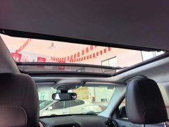 Jeep Compass 2020 220T Automatic Elite Edition - ფოტო 18