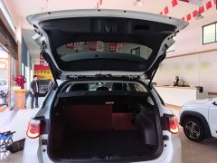 Jeep Compass 2020 220T Automatic Elite Edition - ფოტო 19