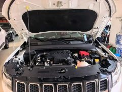Jeep Compass 2020 220T Automatic Elite Edition - ფოტო 20