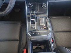 Chery Tiggo 8 2020 Facelift 290TGDI Automatic Elite - ფოტო 10