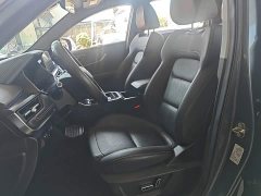 Chery Tiggo 8 2020 Facelift 290TGDI Automatic Elite - ფოტო 11