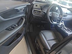 Chery Tiggo 8 2020 Facelift 290TGDI Automatic Elite - ფოტო 12