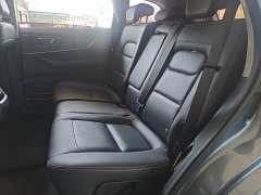 Chery Tiggo 8 2020 Facelift 290TGDI Automatic Elite - ფოტო 13