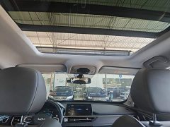 Chery Tiggo 8 2020 Facelift 290TGDI Automatic Elite - ფოტო 14