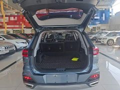 Chery Tiggo 8 2020 Facelift 290TGDI Automatic Elite - ფოტო 15