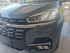 Chery Tiggo 8 2020 Facelift 290TGDI Automatic Elite - ფოტო 18