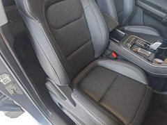 Chery Tiggo 8 2020 Facelift 290TGDI Automatic Elite - ფოტო 20